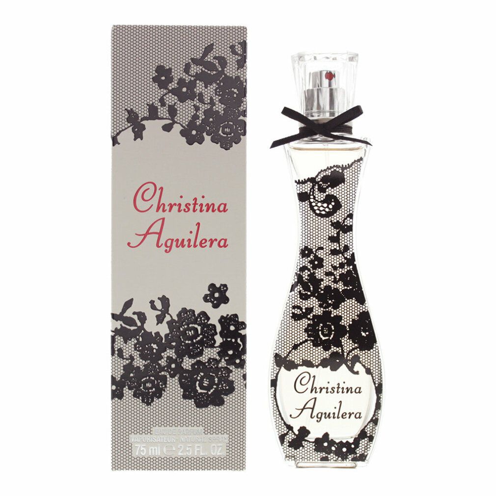 Christina Aguilera Eau De Parfum Spray