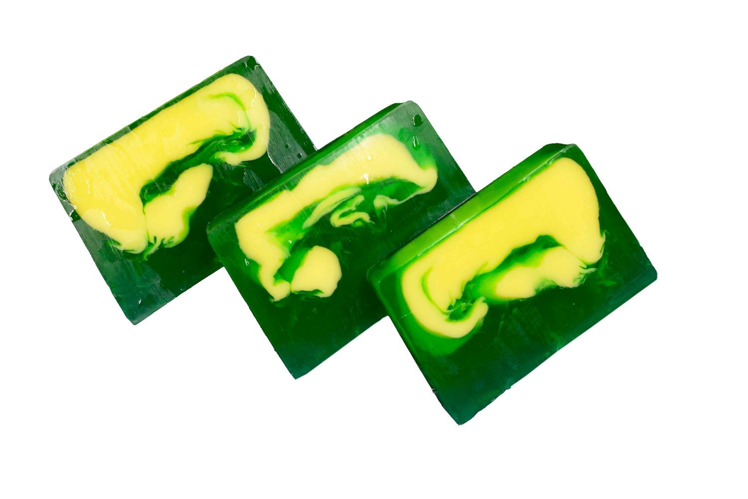 Nesbel Seife Aqua – kühl & erfrischend | Glycerin Ziegenmilch 100 g