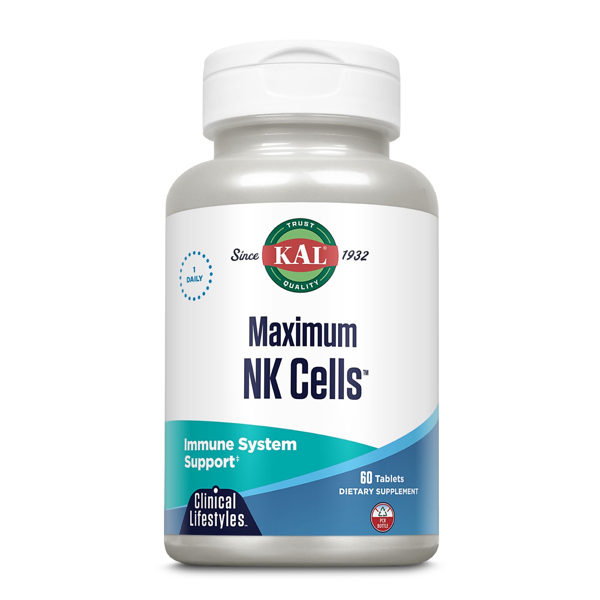 KAL Maximum NK Cells 60 St Tabletten