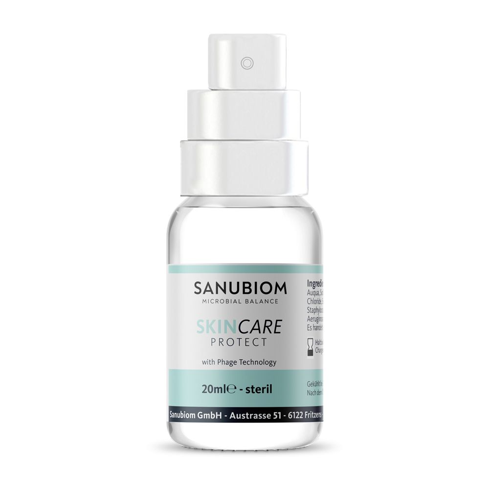 Sanubiom SkinCare Protect