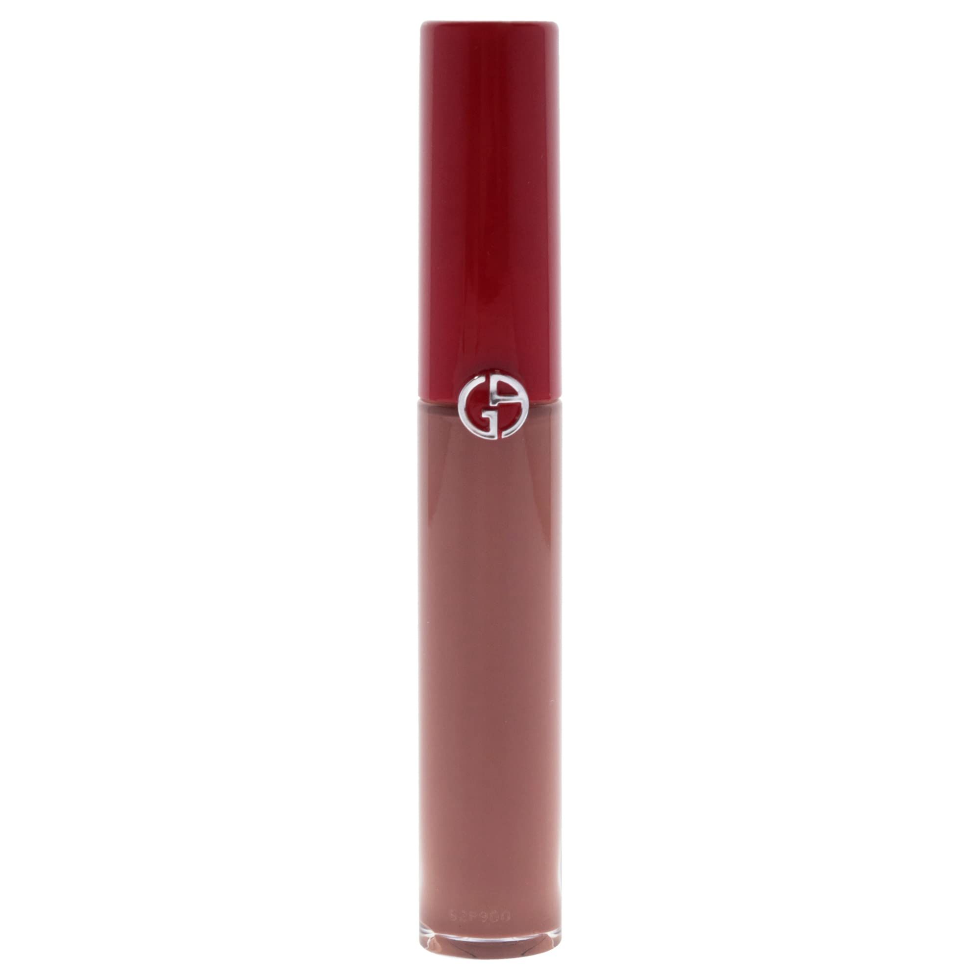 Giorgio Armani Lip Maestro intense velvet color 202