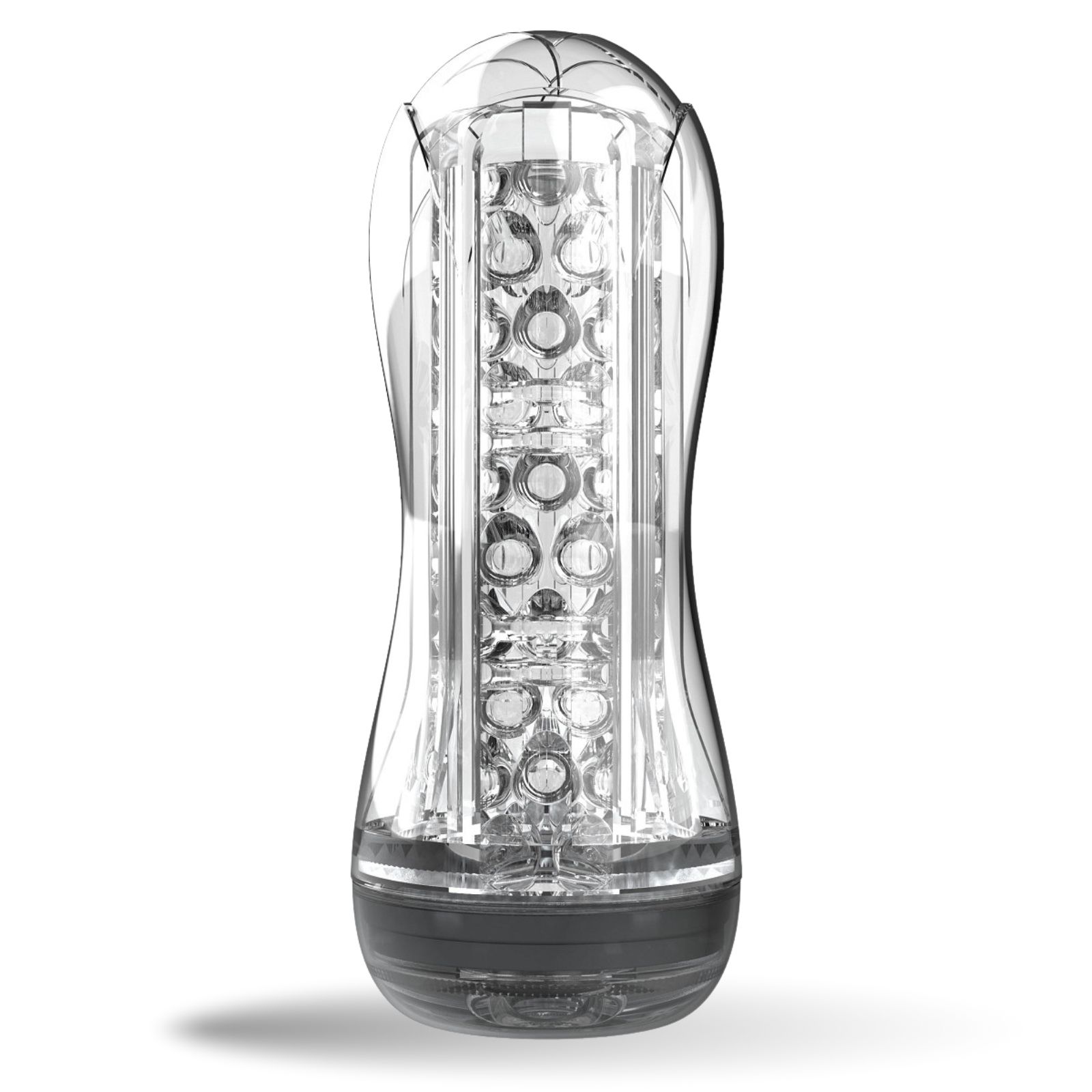Lovelyness - Masturbator Big Clear