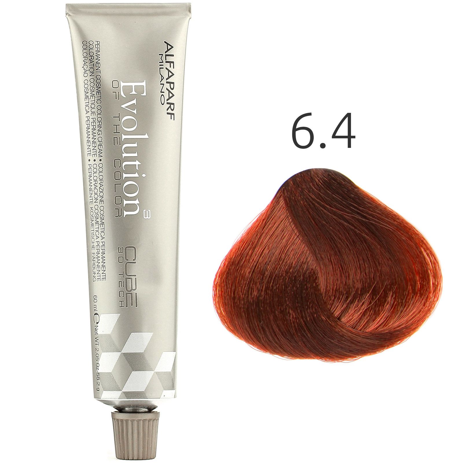 Alfaparf - Evolution of the Color 1 ml