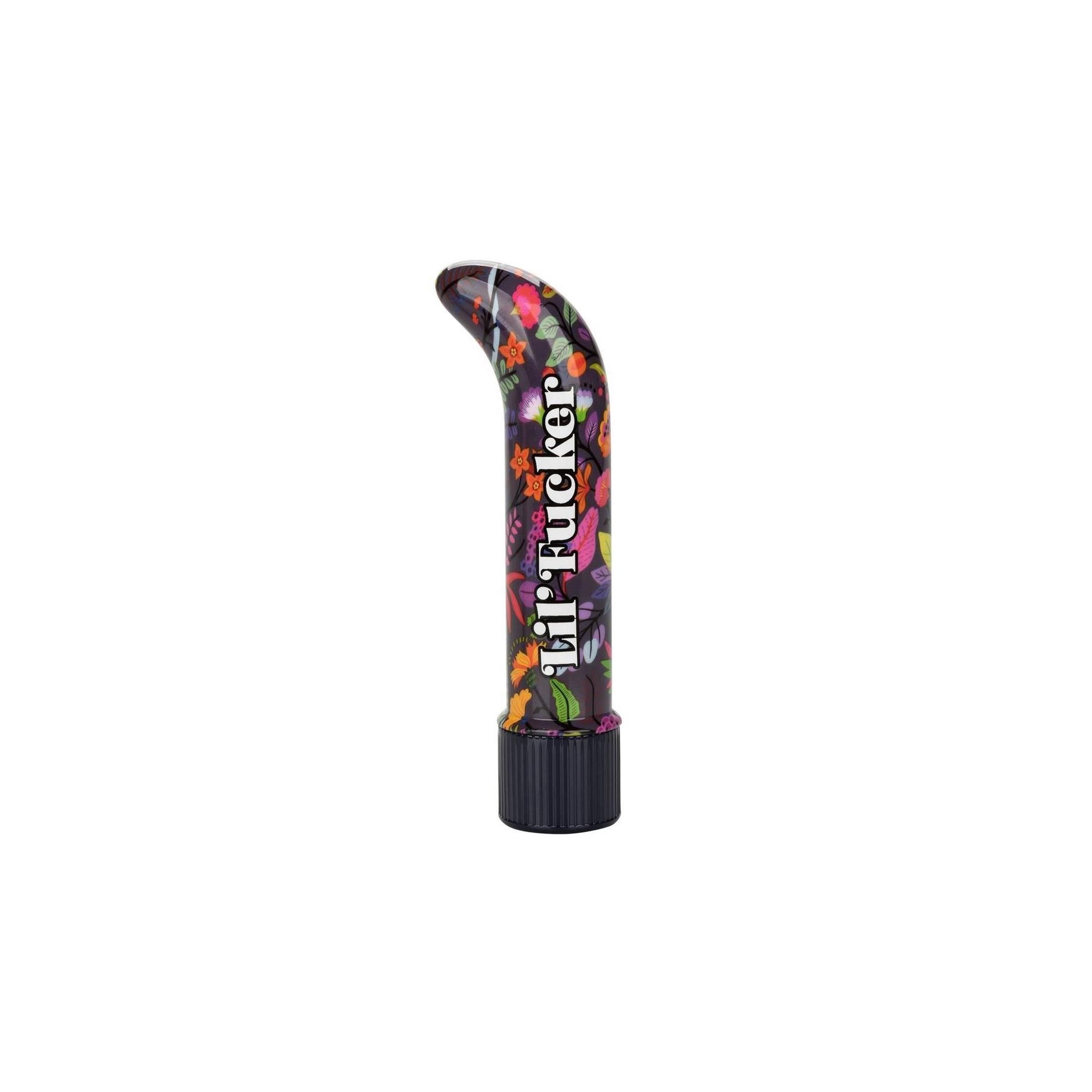 CalExotics - LilFucker Mini G-Spot Vibrator