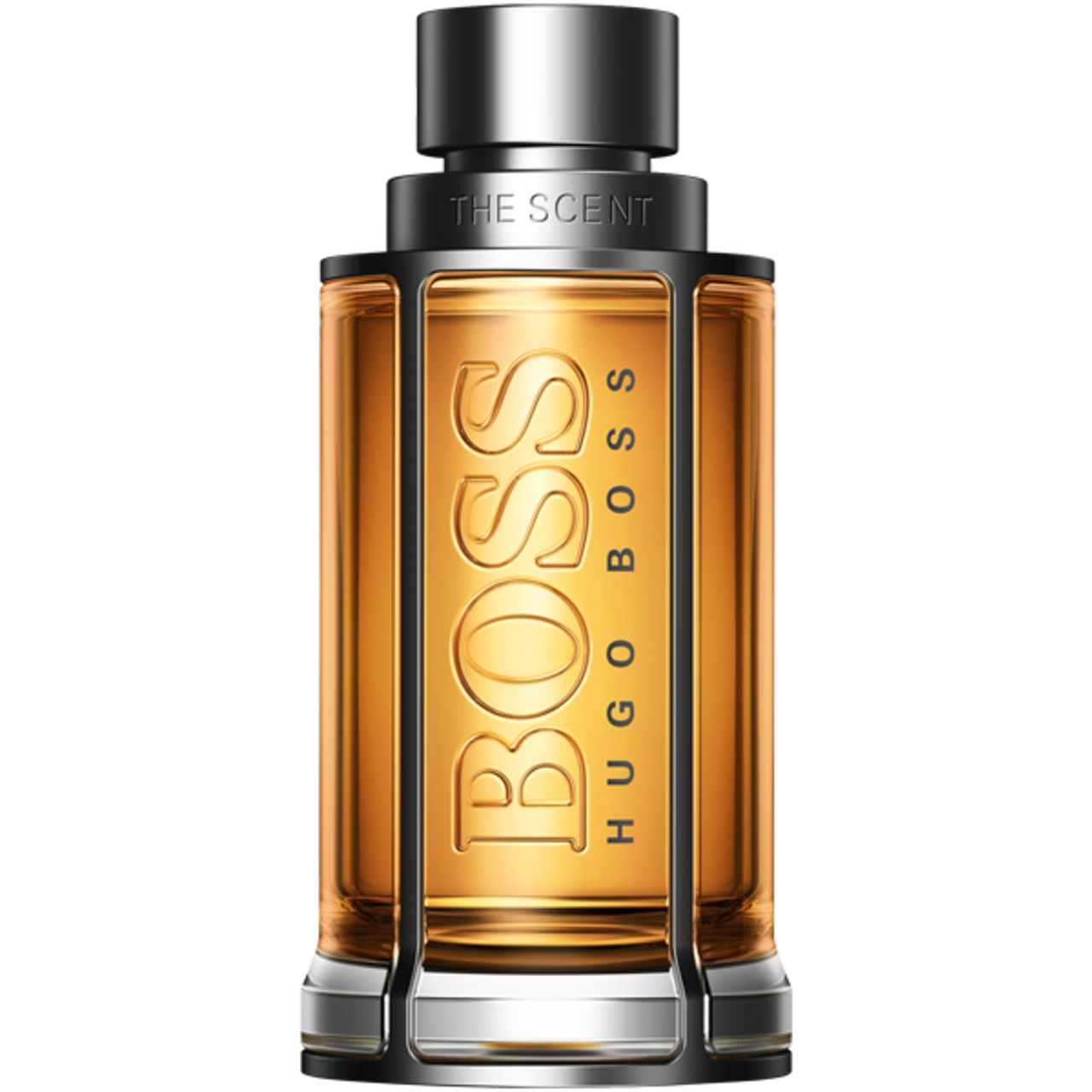 Boss - Hugo Boss, The Scent E.d.T. Nat. Spray