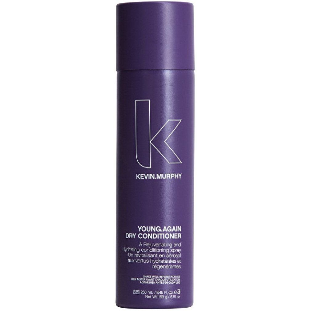 Young.Again Conditioner für trockenes Haar
