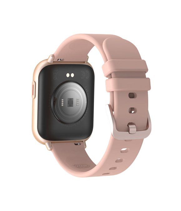 Pulsuhr / Tracker Hifuture Smartwatch FutureFit Ultra 8762PK pink