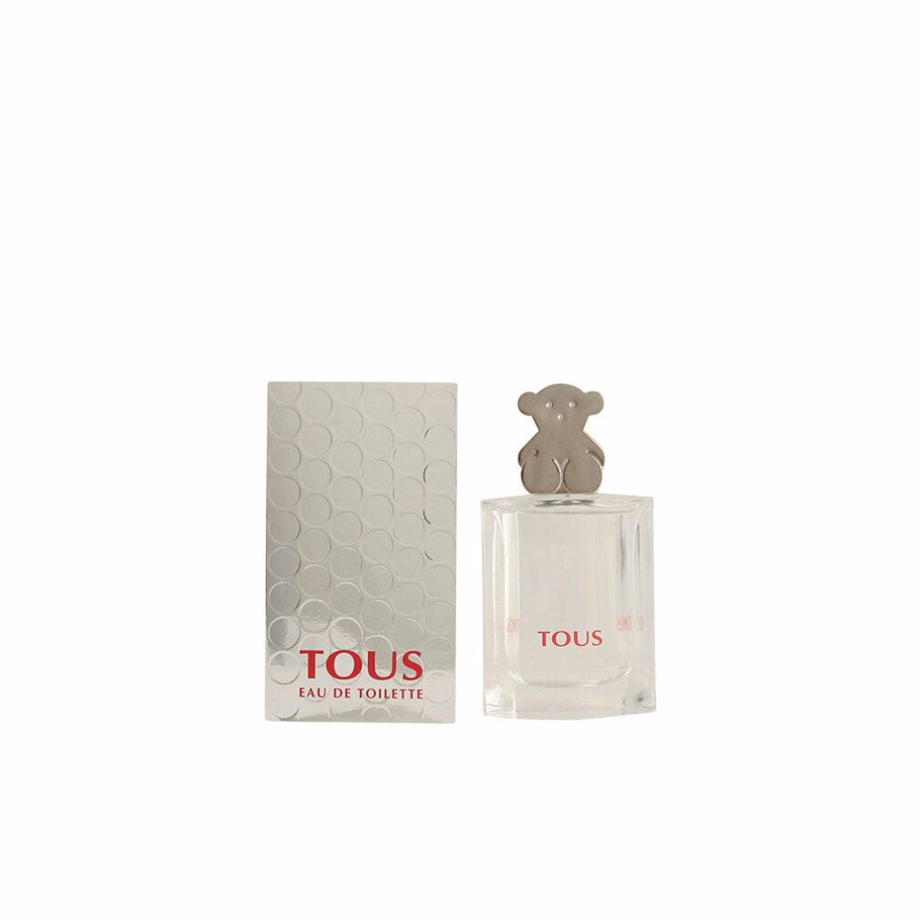 Tous Eau de Toilette