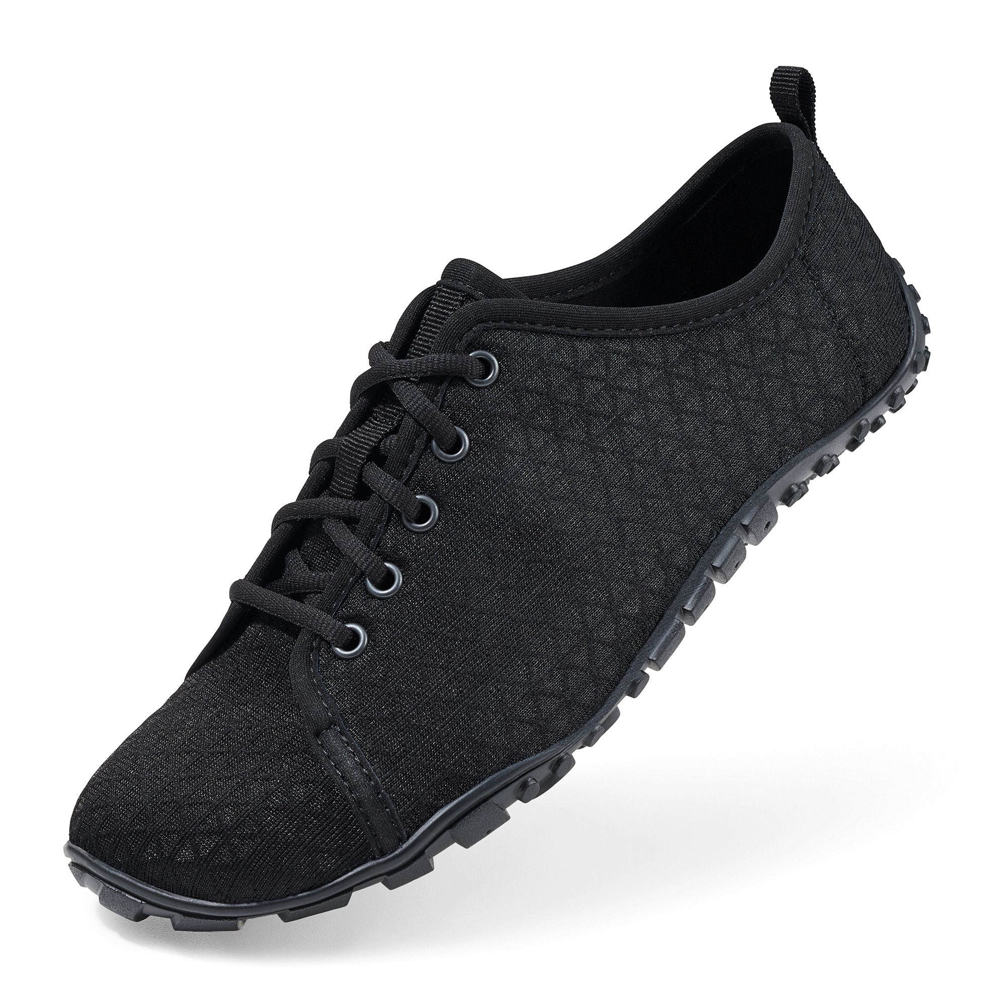 BÄR Schuhe Judy Damen -  Schnürer Weite: breit