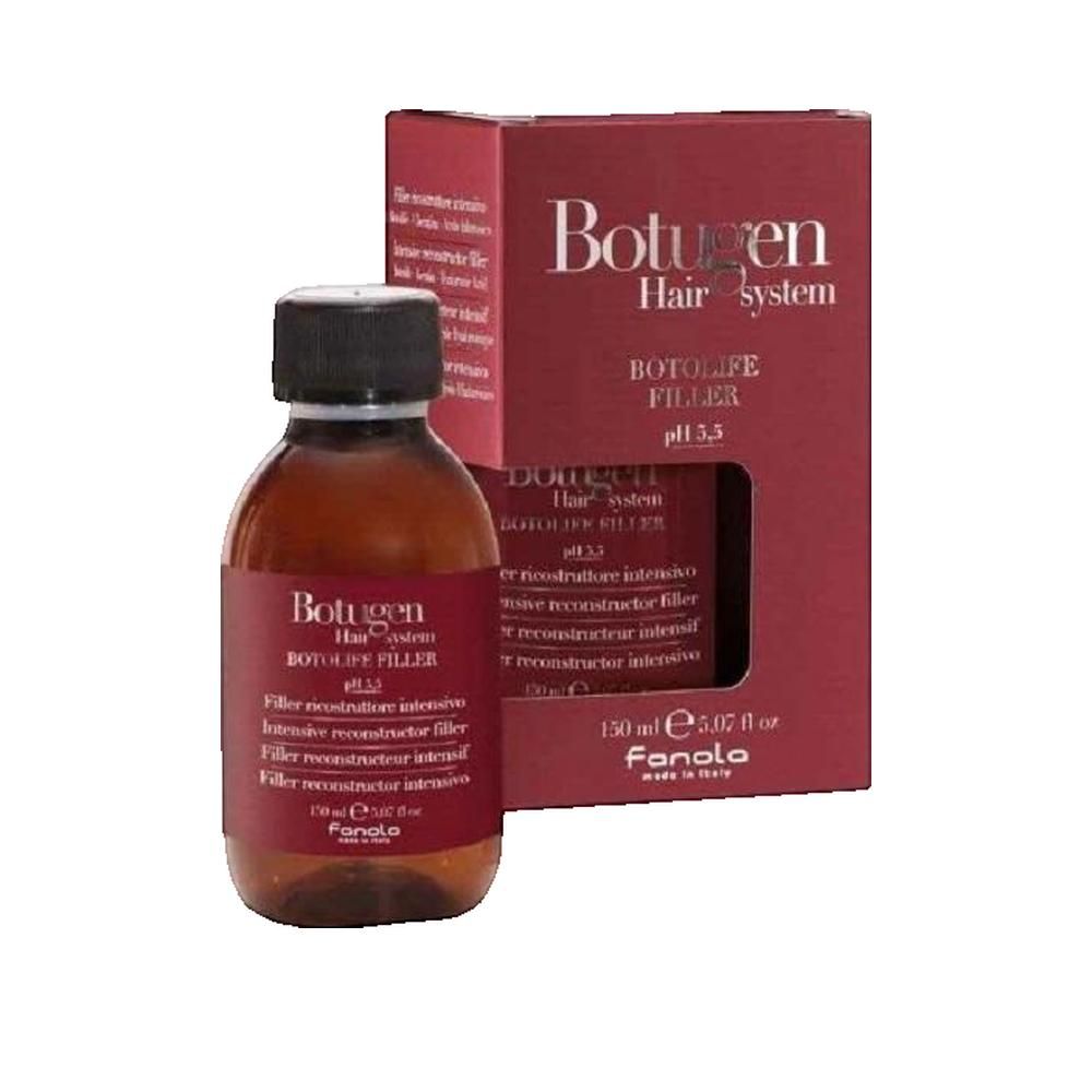 Fanola Botugen Hair System Botolife Filler