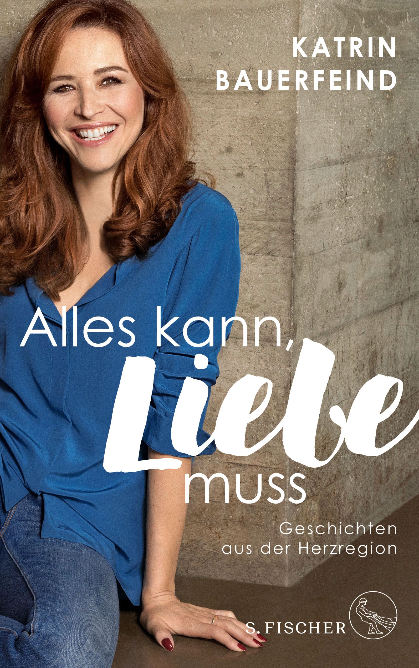 Alles kann, Liebe muss