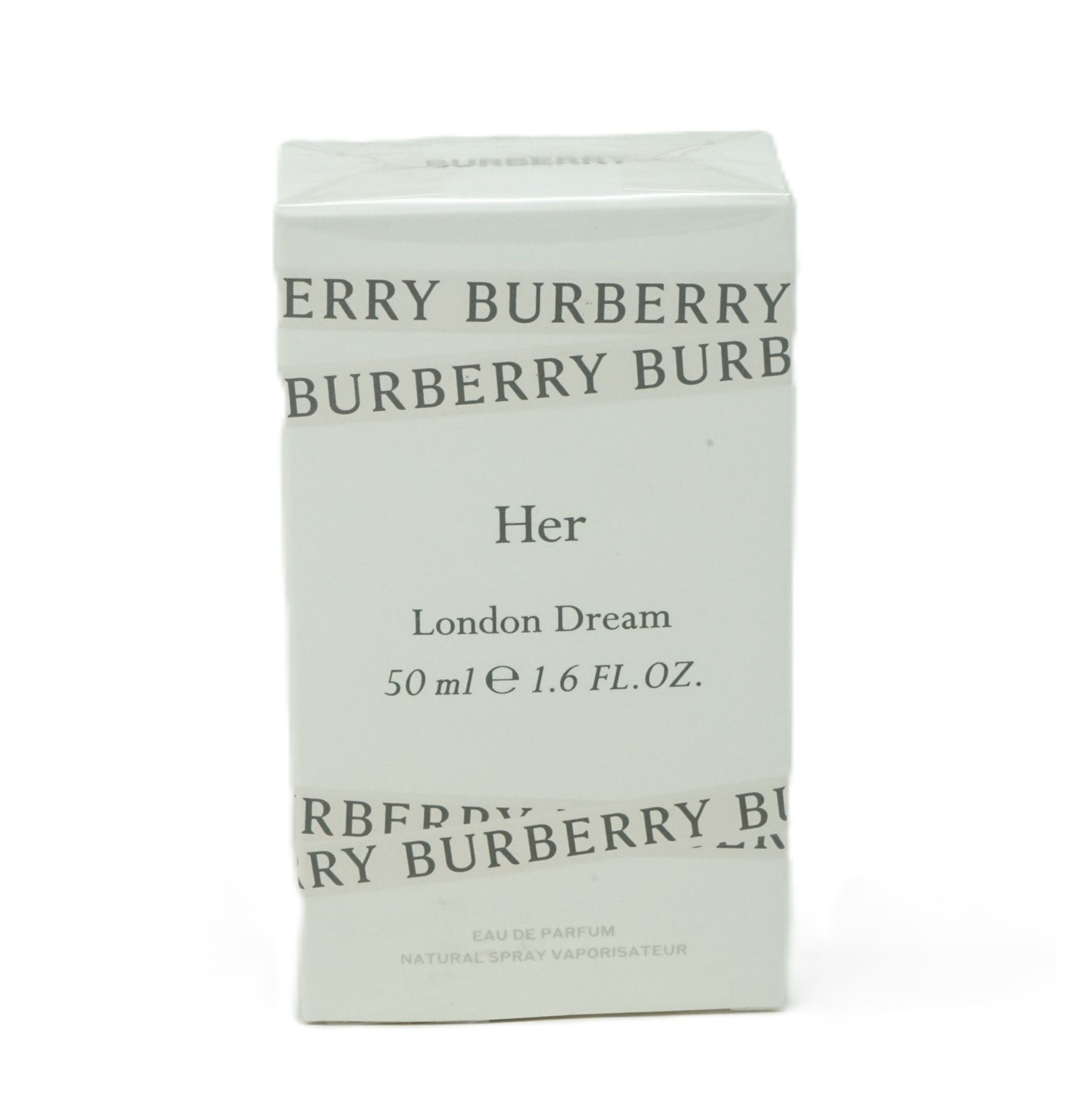 Burberry Her London Dream Eau de Parfum 50ml