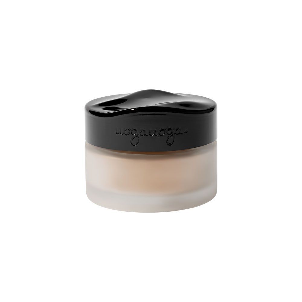 Uoga Uoga Mineral Foundation Summertime happiness 8g