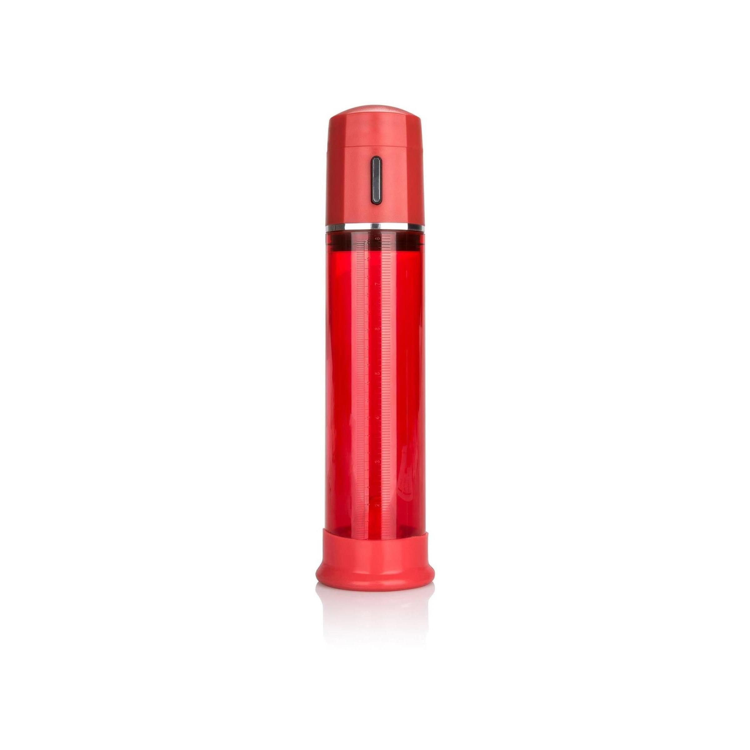 CalExotics - Advanced Firemans Pump