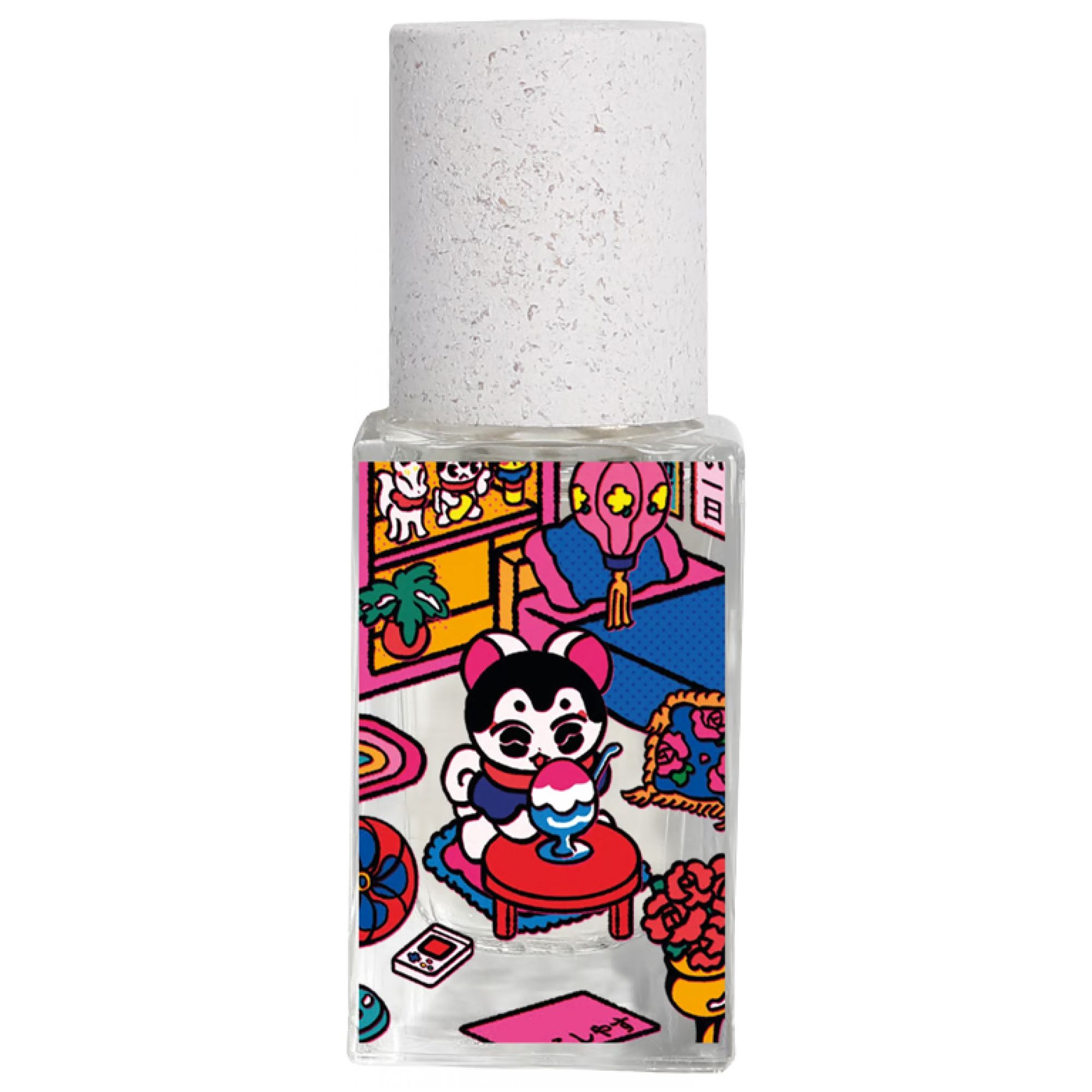 Maison Matine Arashi No Umi Eau de Parfum 1 2,8x3,2x8 cm