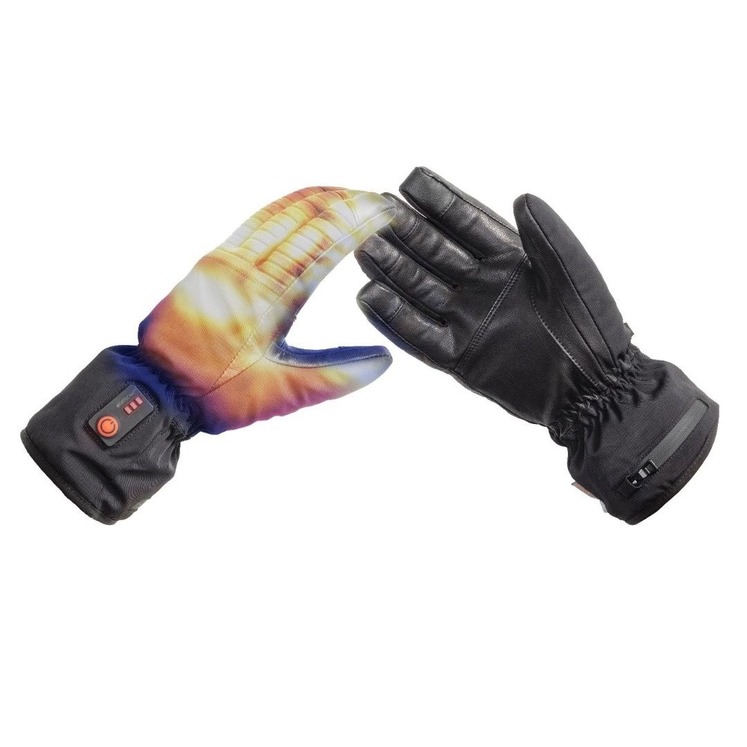 BERTSCHAT® Beheizte Handschuhe Limited Edition