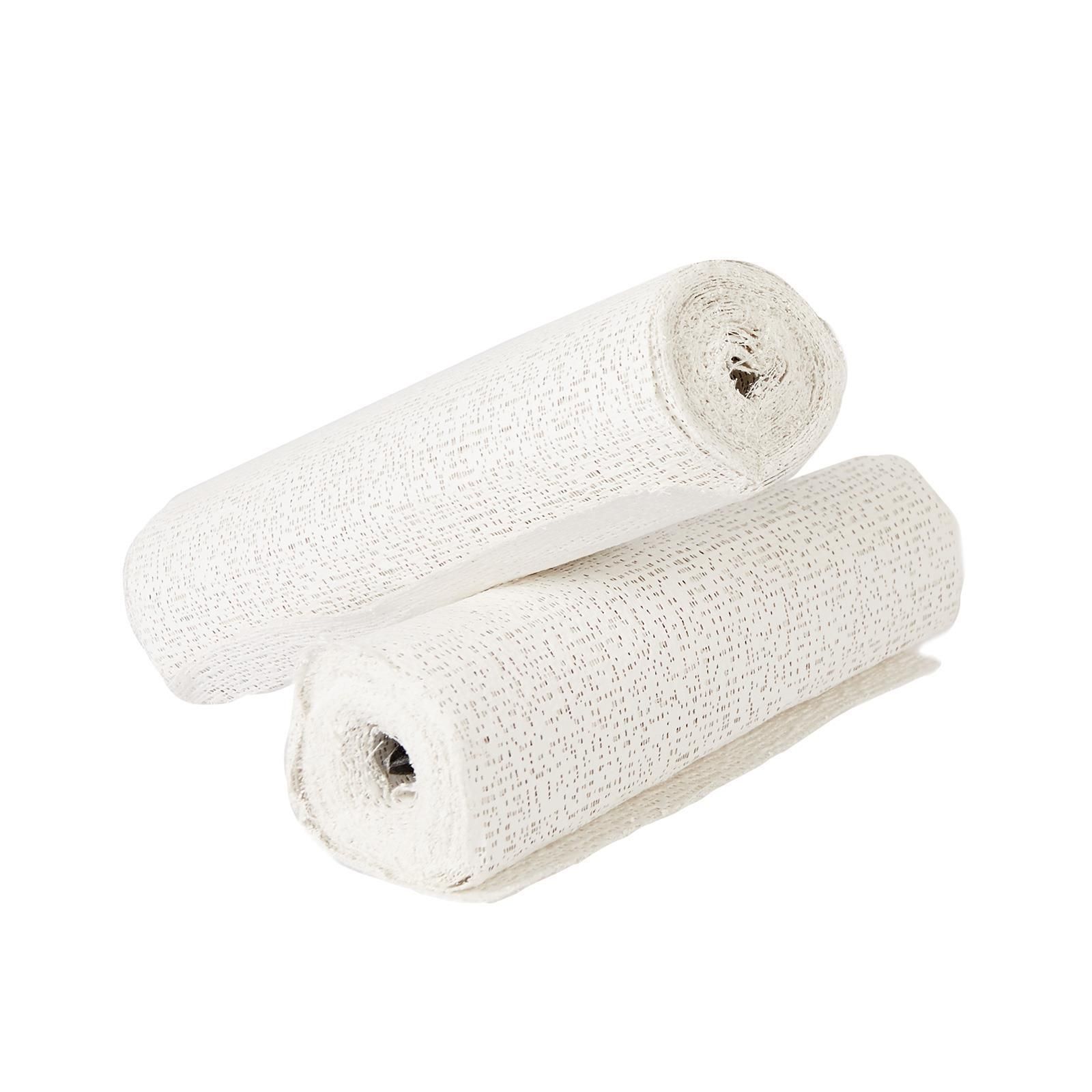 Romed Gipsbinden 12 Rollen á 3 m 20 cm