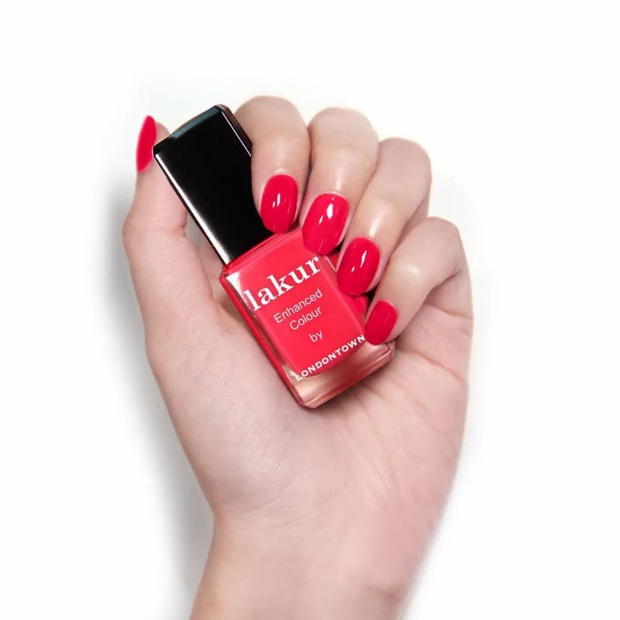 LONDONTOWN lakur London Calling Nagellack