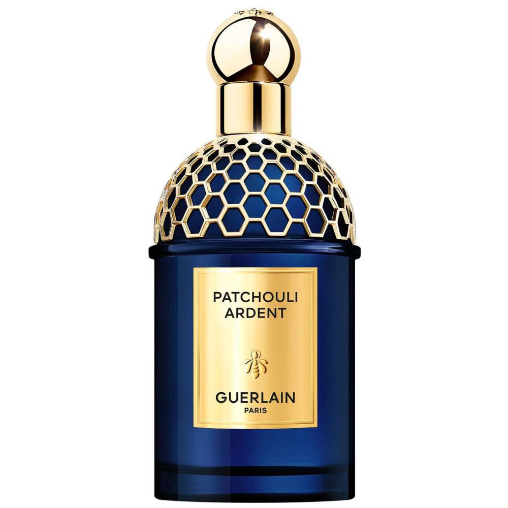 Guerlain Absolus Allegoria Patchouli Ardent Eau de Parfum 125 ml - Nuovo