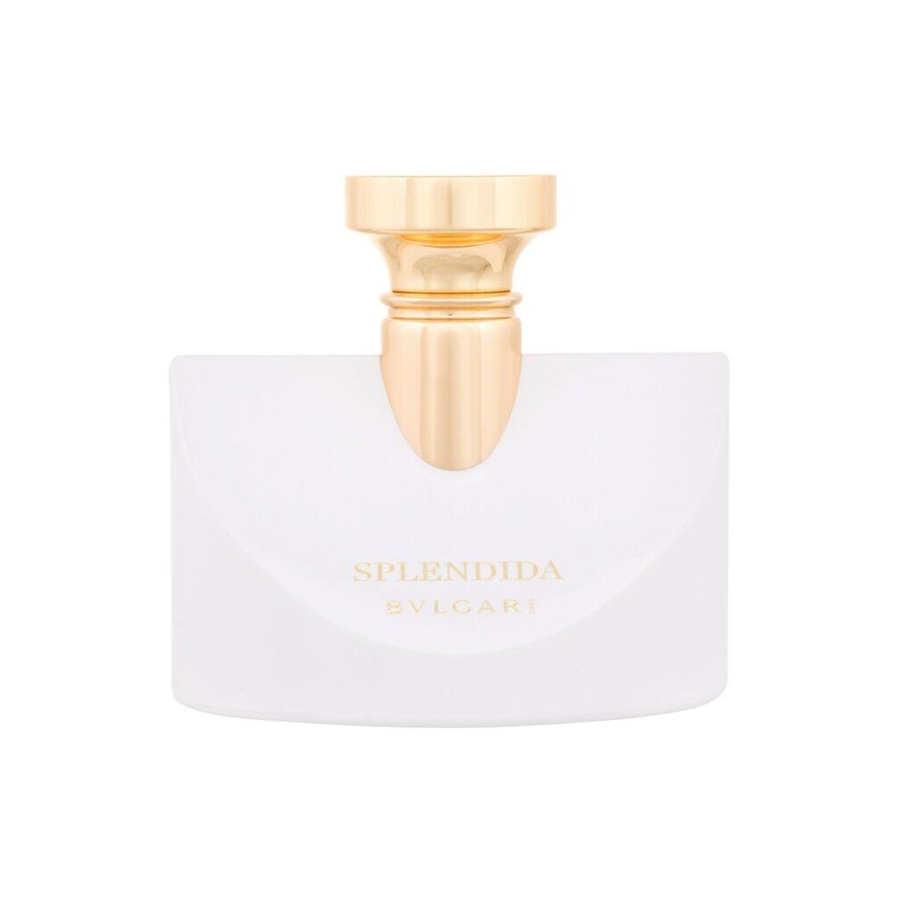 Bvlgari Splendida Patchouli Tentation Eau de Parfum Flakon.