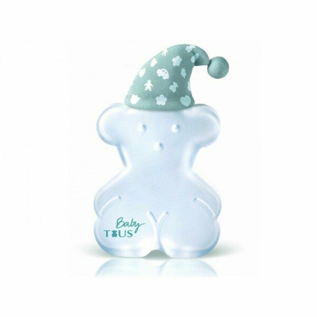 Tous Baby Tous Eau De Cologne Spray Alkoholfrei