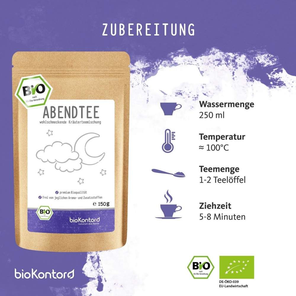 bioKontor Abendtee