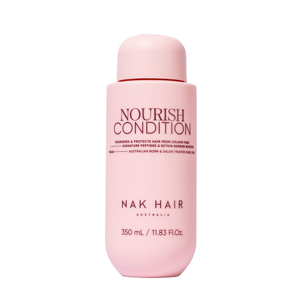 Nak - Signature Nourish Conditioner 350 ml