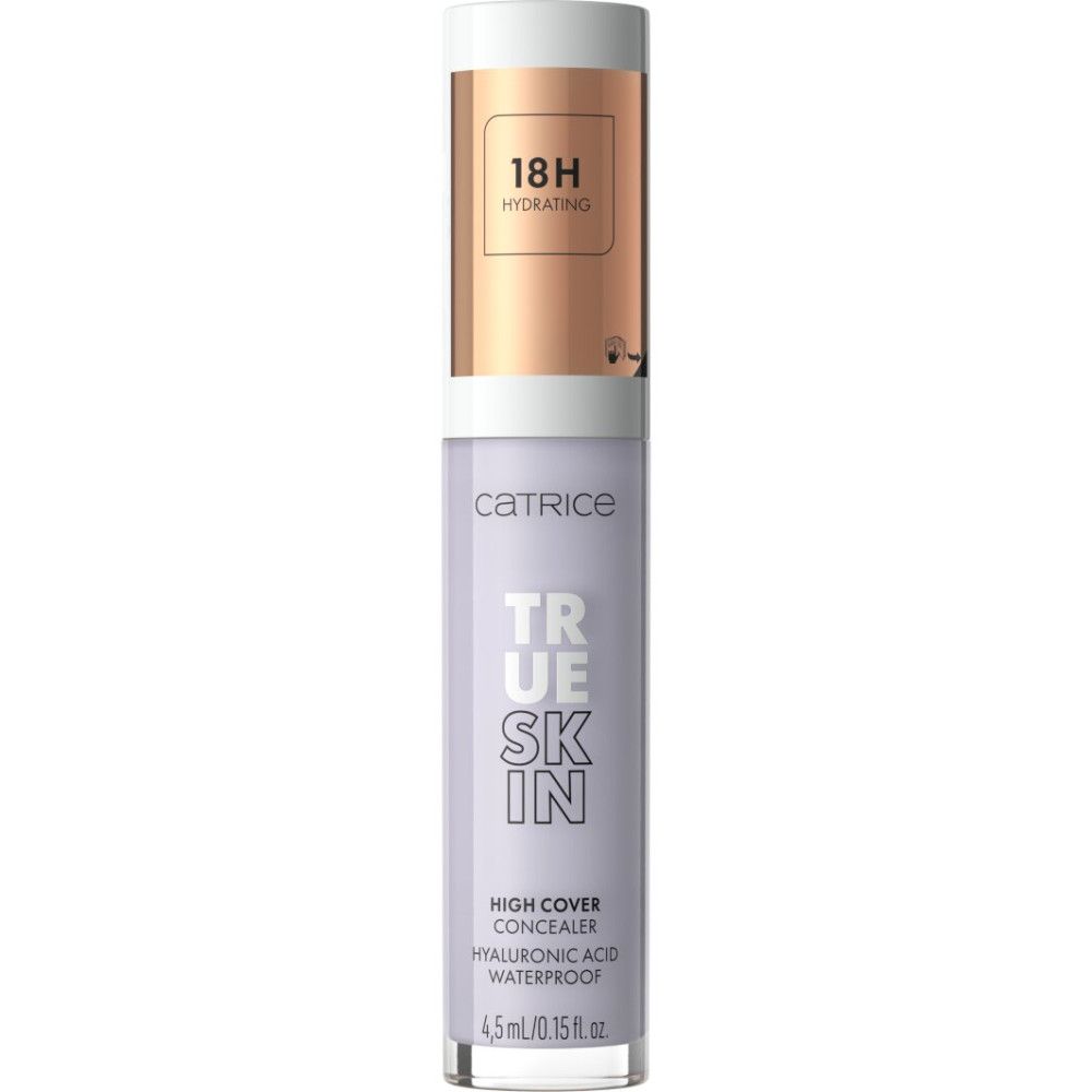 Catrice - True Skin Hochdeckender Concealer