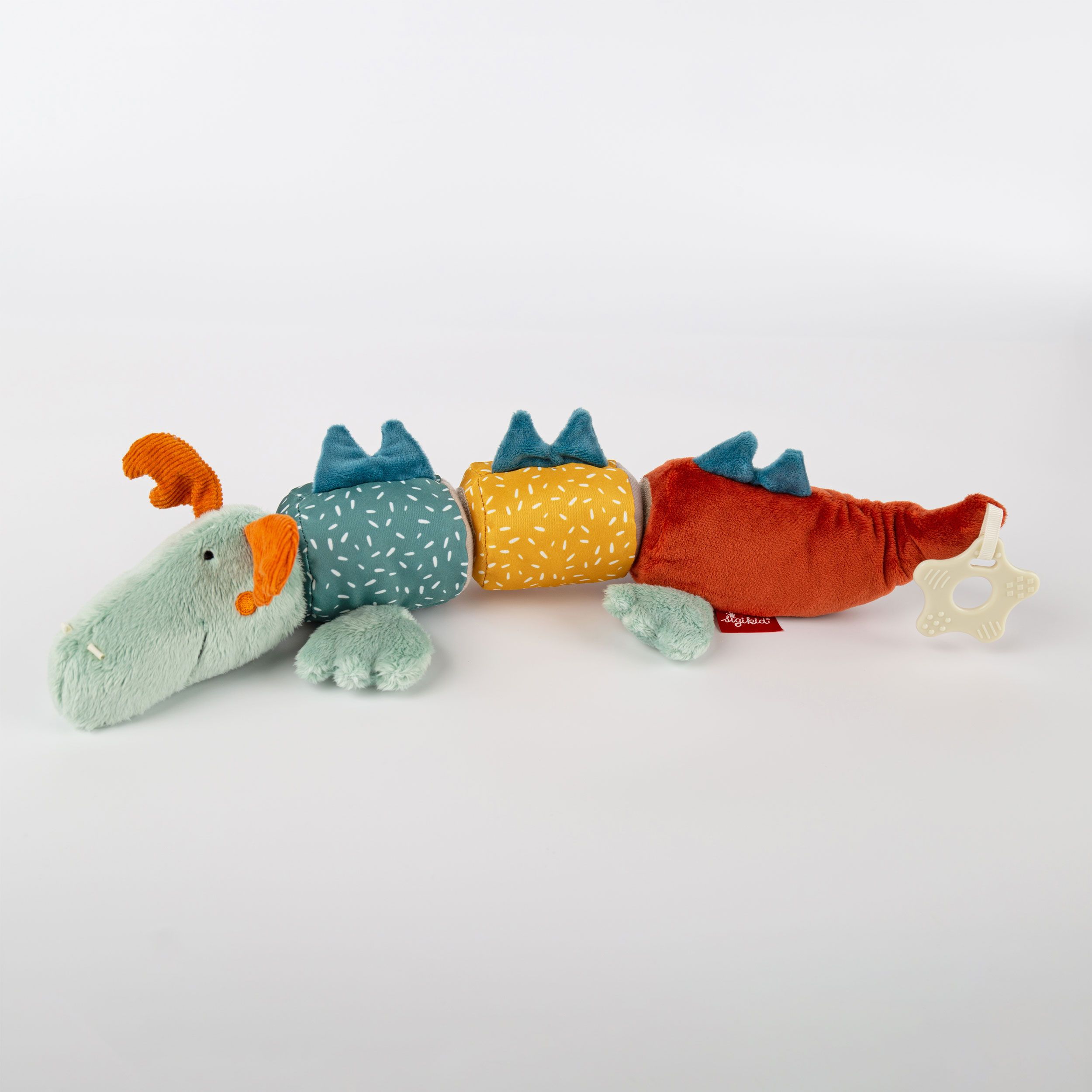 SIGIKID Klett-Drache