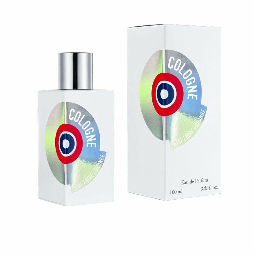 Etat Libre d`Orange Cologne Eau de Parfum  Spray
