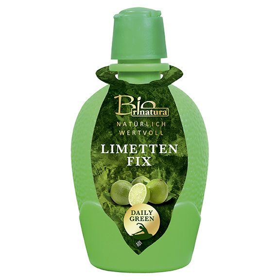 Bio Rinatura Limetten-Fix Bio