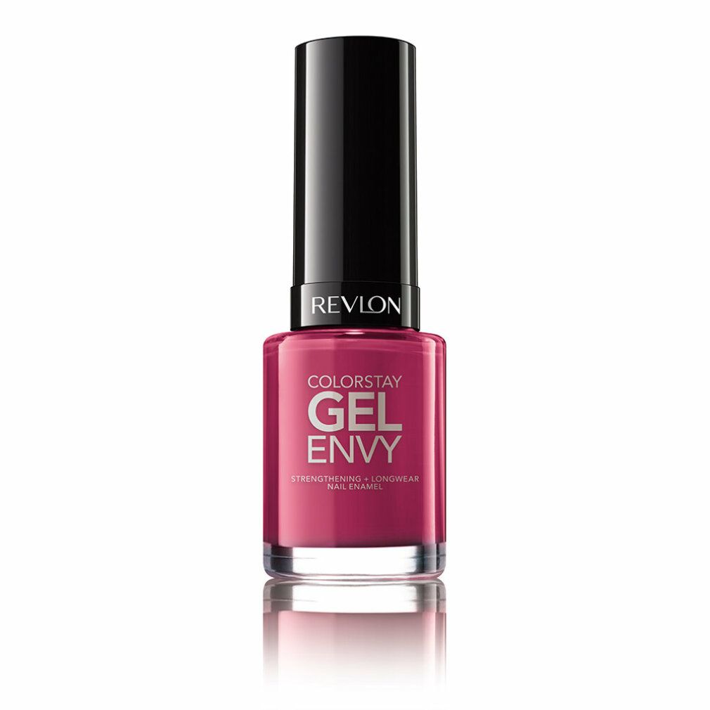 Revlon Colorstay Gel Envy 400 Royal Flush 0,012 l