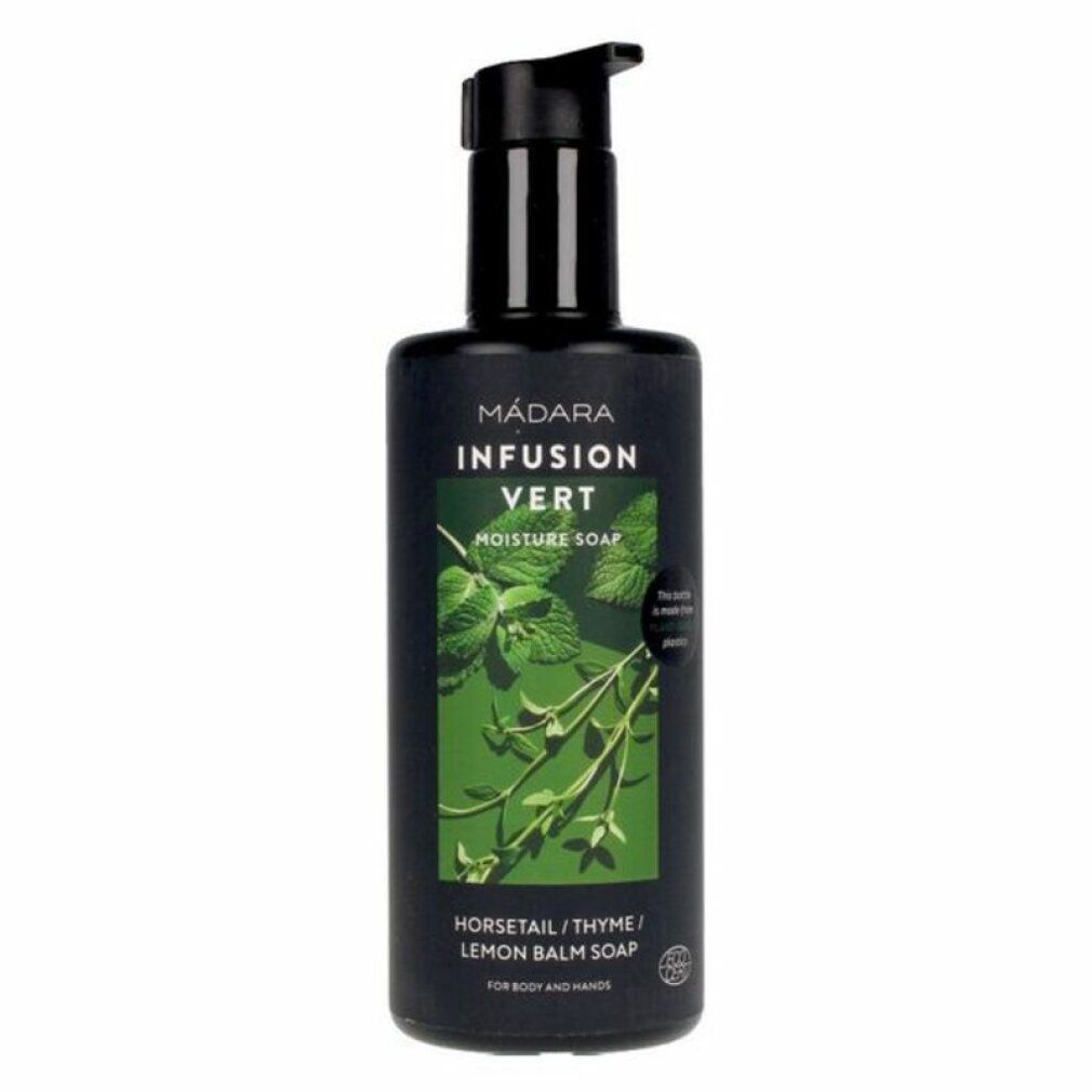 Madara Infusion Vert Duschgel 300ml