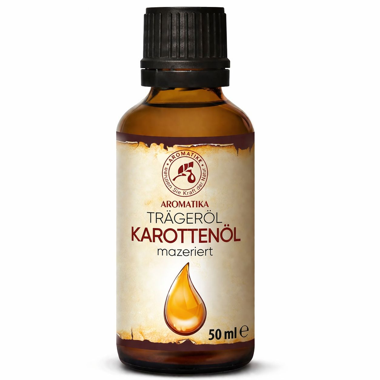 Olio di carotene AROMATIKA