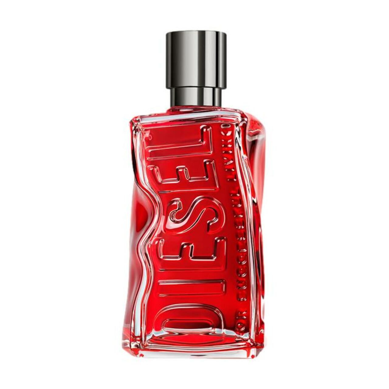Diesel, Red EdP Nat. Spray