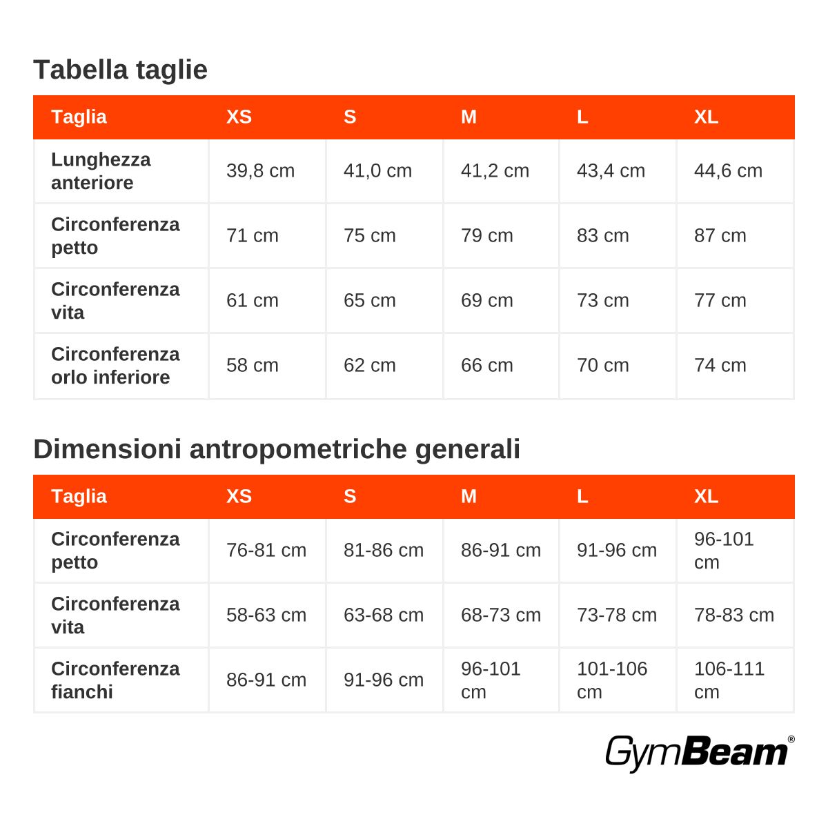 GymBeam Top Damen ärmellos mit Rollkragen, Slim Fit und integriertem BH Iron