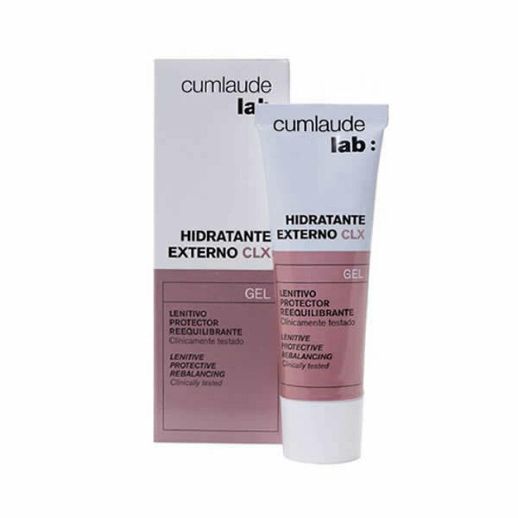 hidratante clx externo gel