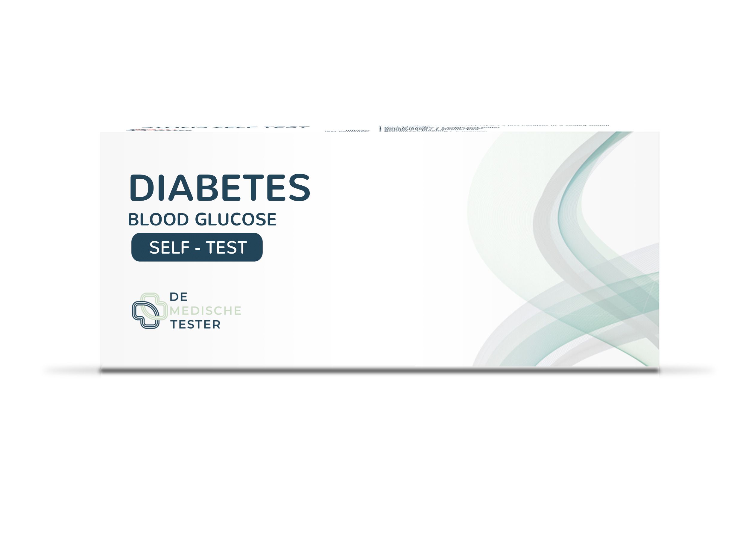 Diabetes Test - The Tester