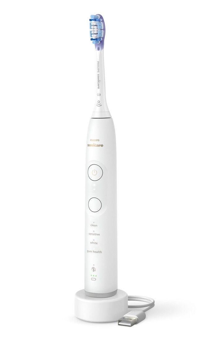 Philips Sonicare HX7420/02 Schallzahnbürste