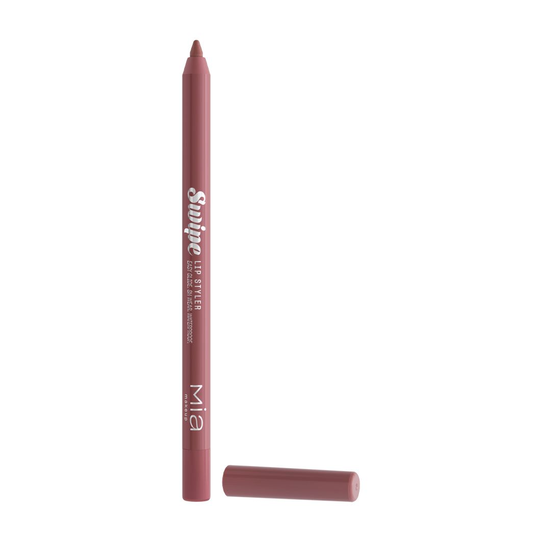 Mia Makeup Swipe Lip Styler Matita Labbra Waterproof