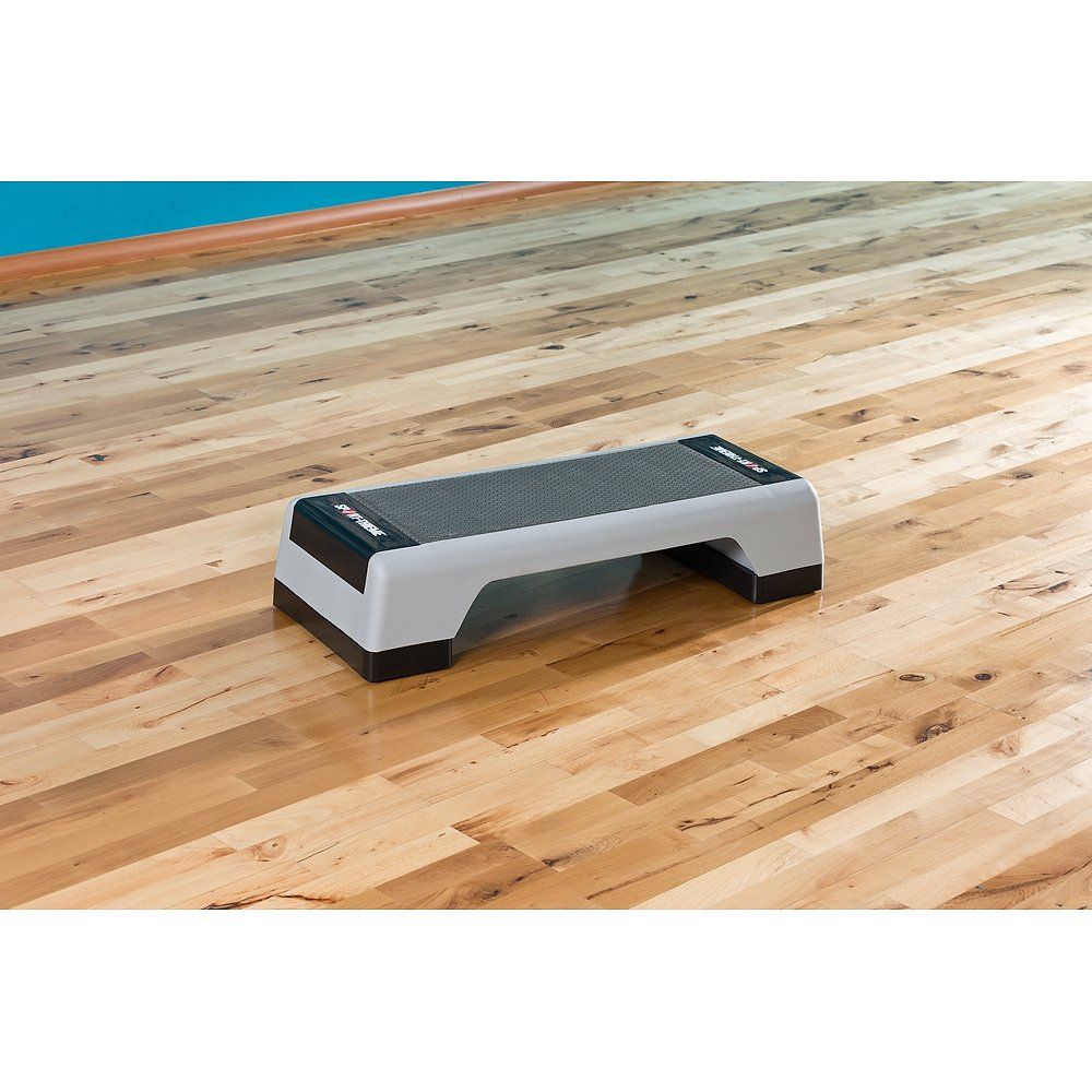 Sport-Thieme Aerobic-Stepper Training