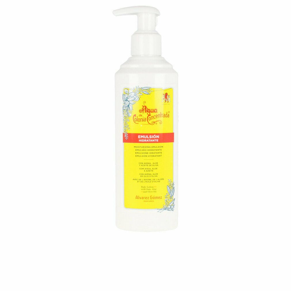 Alvarez Gomez Body Lotion