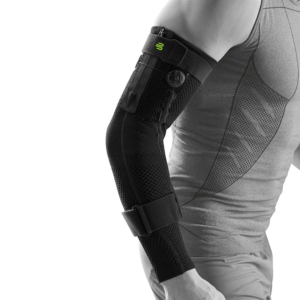 Bauerfeind Sports Elbow Brace Ellenbogenbandage