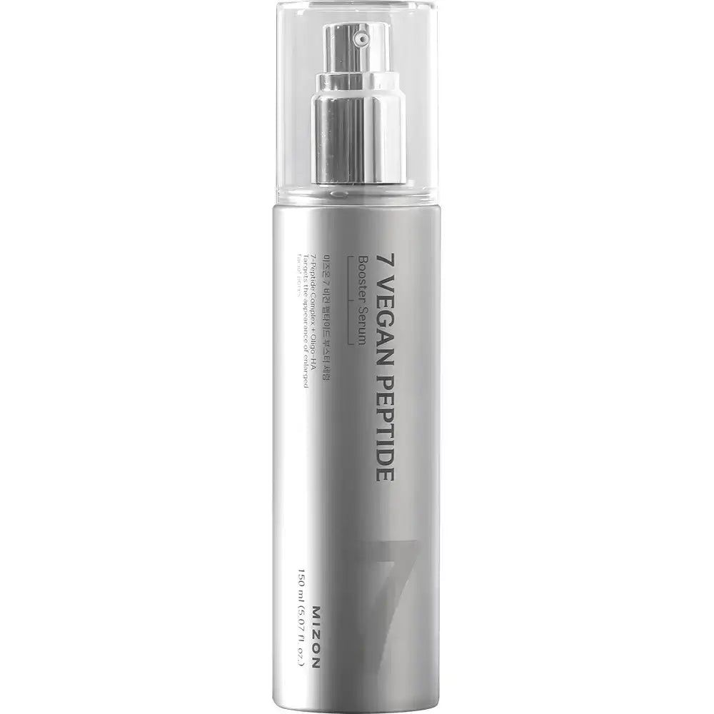 Mizon 7 Vegan Peptid-Booster-Serum 150 ml Serum