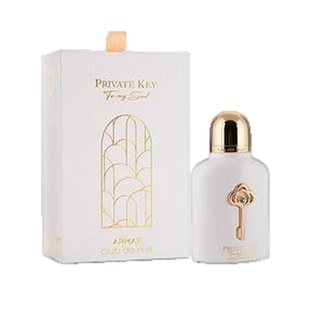 Armaf Club De Nuit Private Key To My Soul Unisex Parfüm 100 ml
