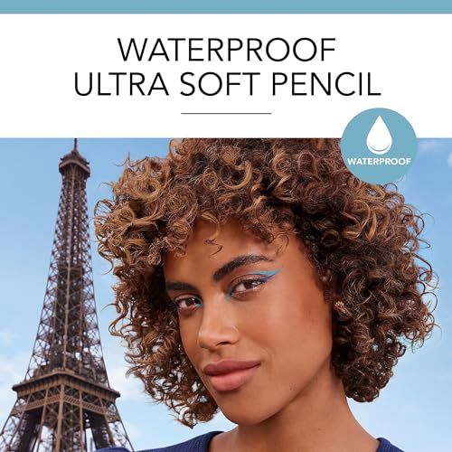 contour clubbing wasserfester Eyeliner #075-Anthrazitgrau r