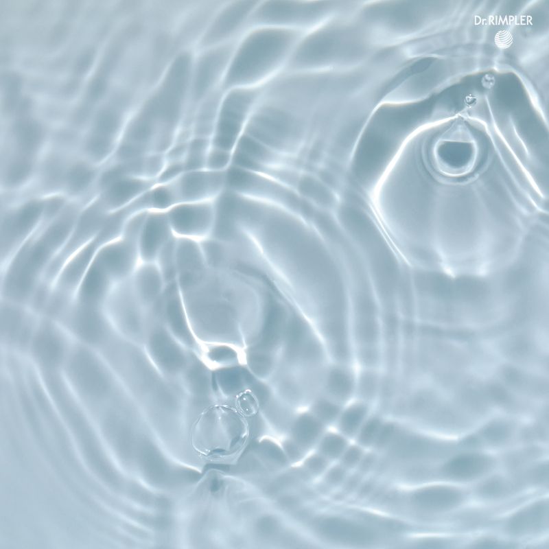 Dr. RIMPLER BASIC CLEAR+ The Tonic