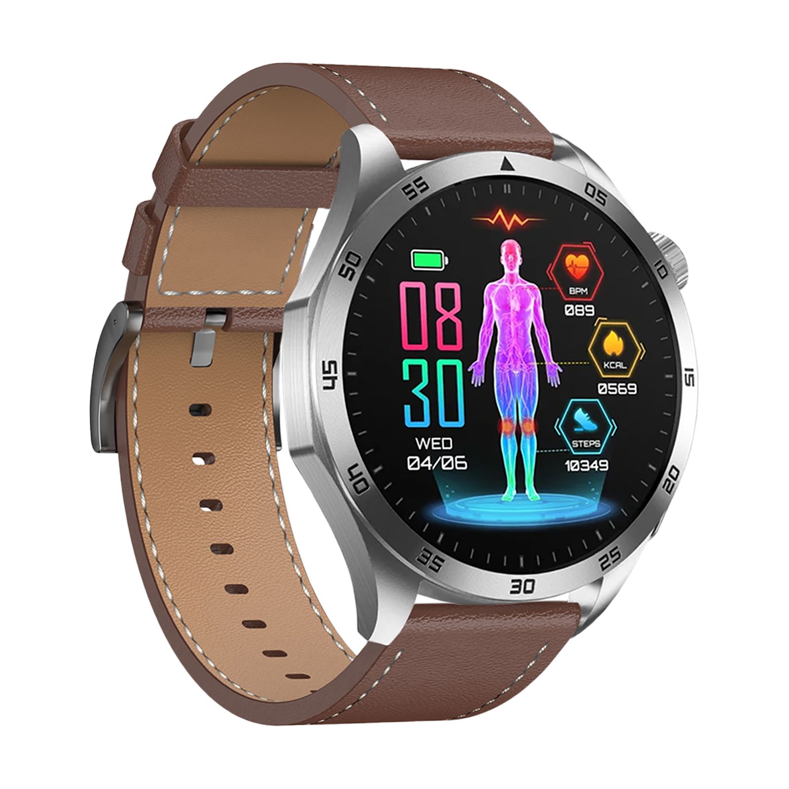 Knauermann PRO 3 Fan Edition (2025)