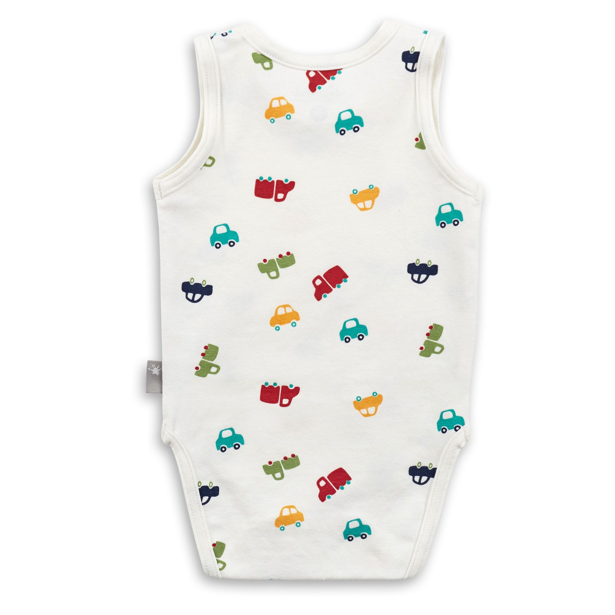 sigikid Body, Baby