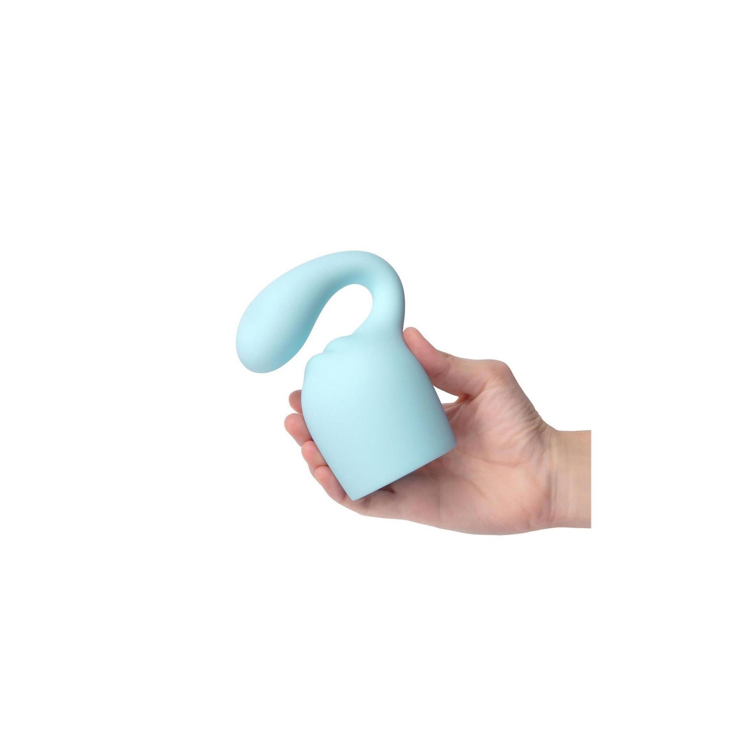 Le Wand - Glider Head